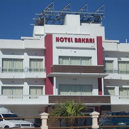 Piriápolis Hotel Boutique Bakari מראה חיצוני תמונה