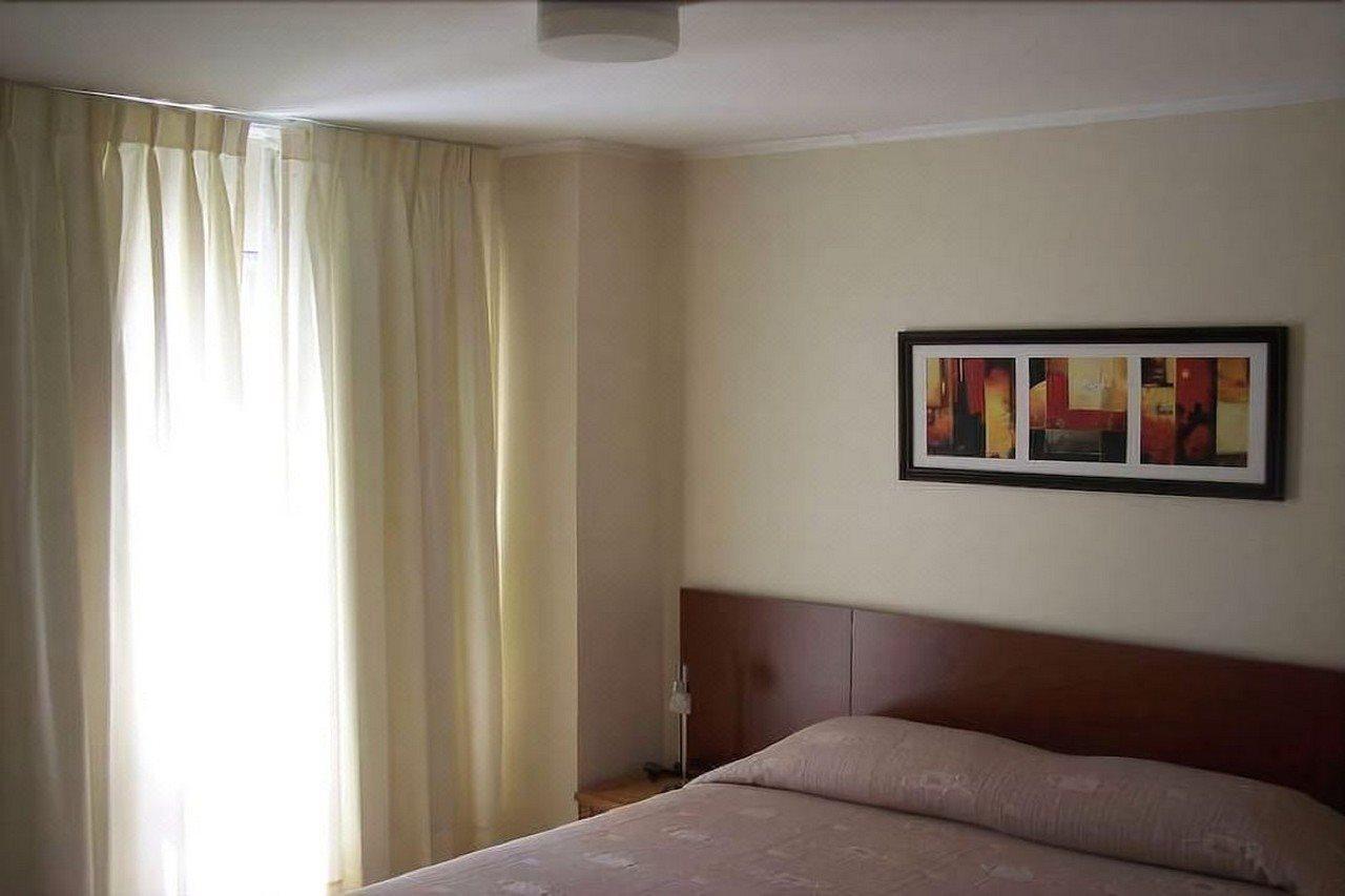 Piriápolis Hotel Boutique Bakari מראה חיצוני תמונה