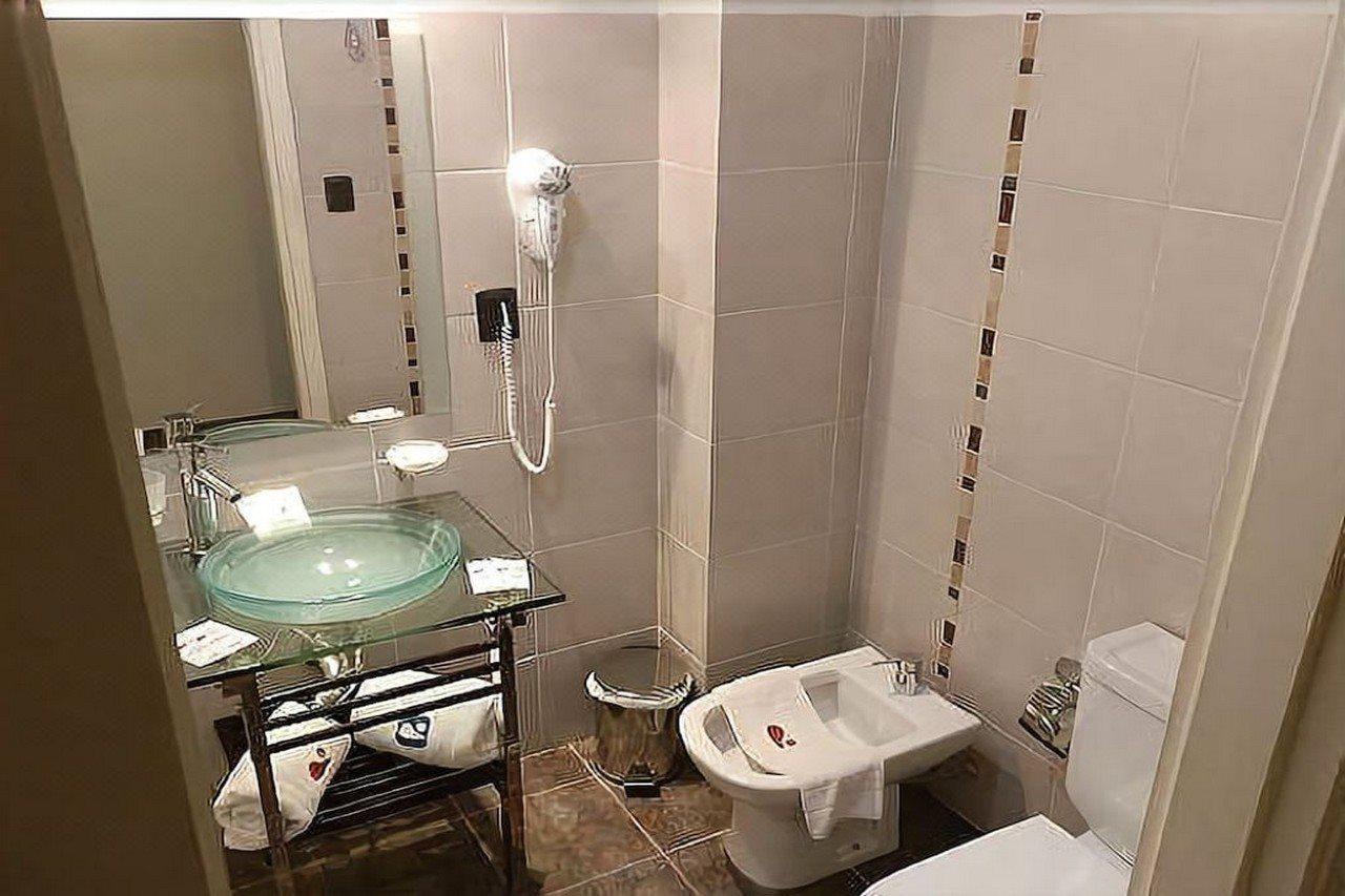 Piriápolis Hotel Boutique Bakari מראה חיצוני תמונה