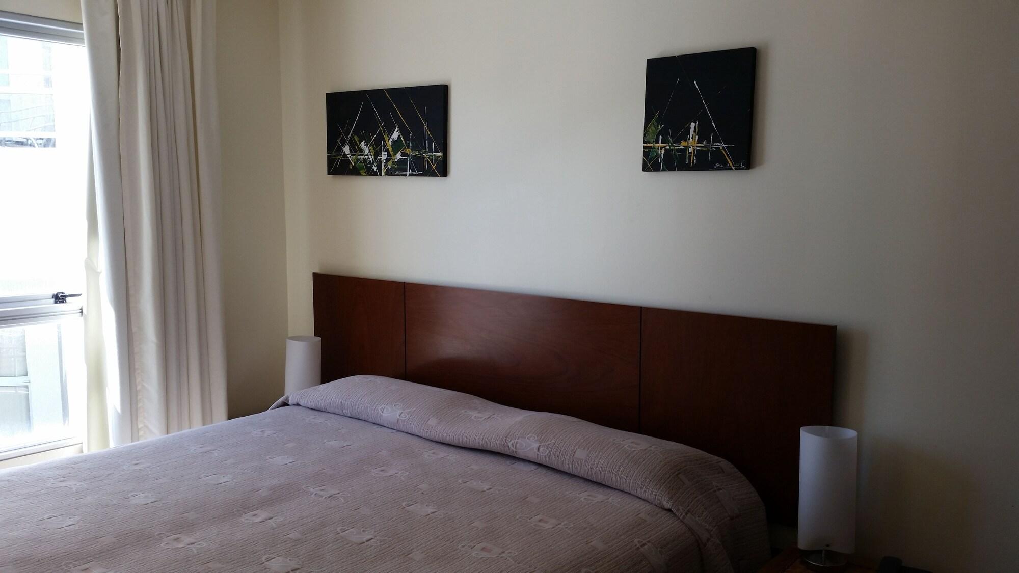 Piriápolis Hotel Boutique Bakari מראה חיצוני תמונה