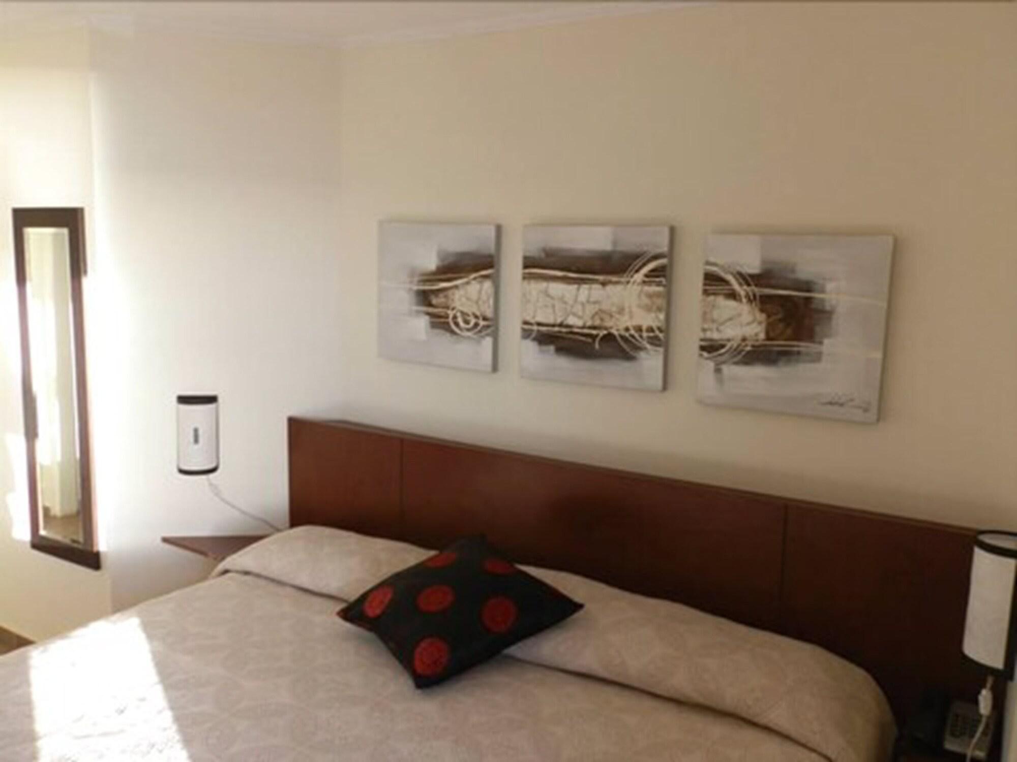 Piriápolis Hotel Boutique Bakari מראה חיצוני תמונה