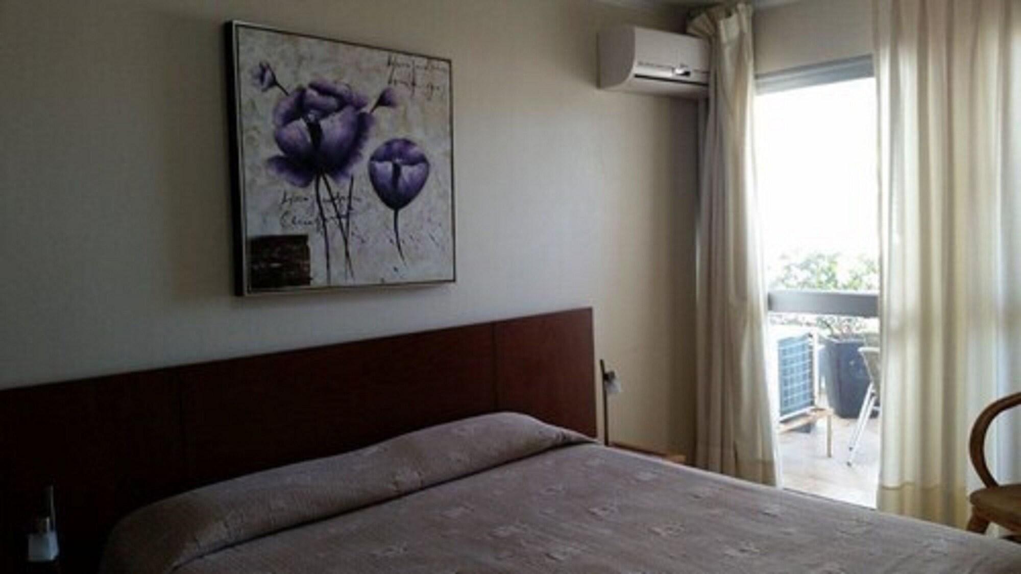 Piriápolis Hotel Boutique Bakari מראה חיצוני תמונה