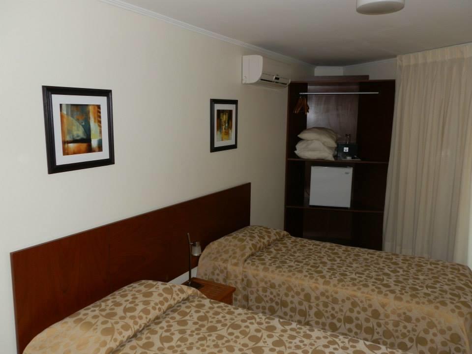 Piriápolis Hotel Boutique Bakari מראה חיצוני תמונה