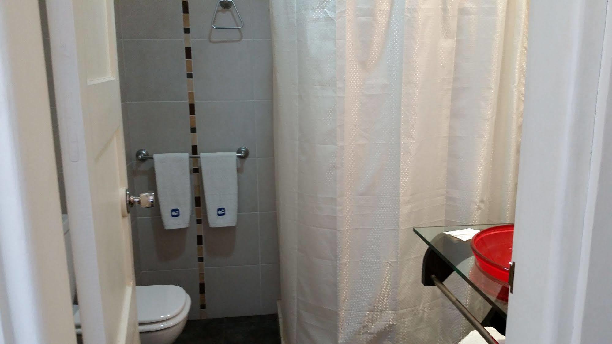 Piriápolis Hotel Boutique Bakari מראה חיצוני תמונה