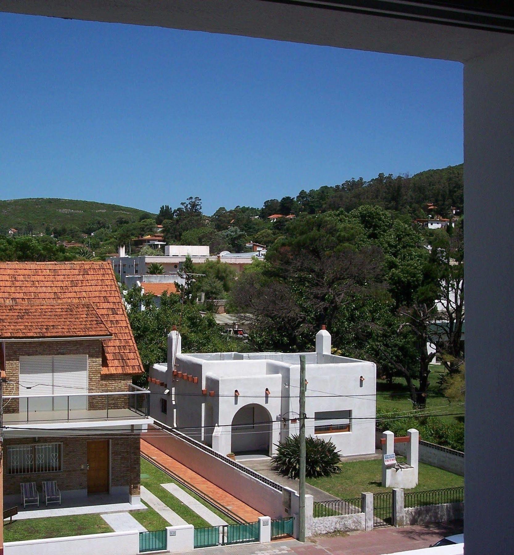Piriápolis Hotel Boutique Bakari מראה חיצוני תמונה