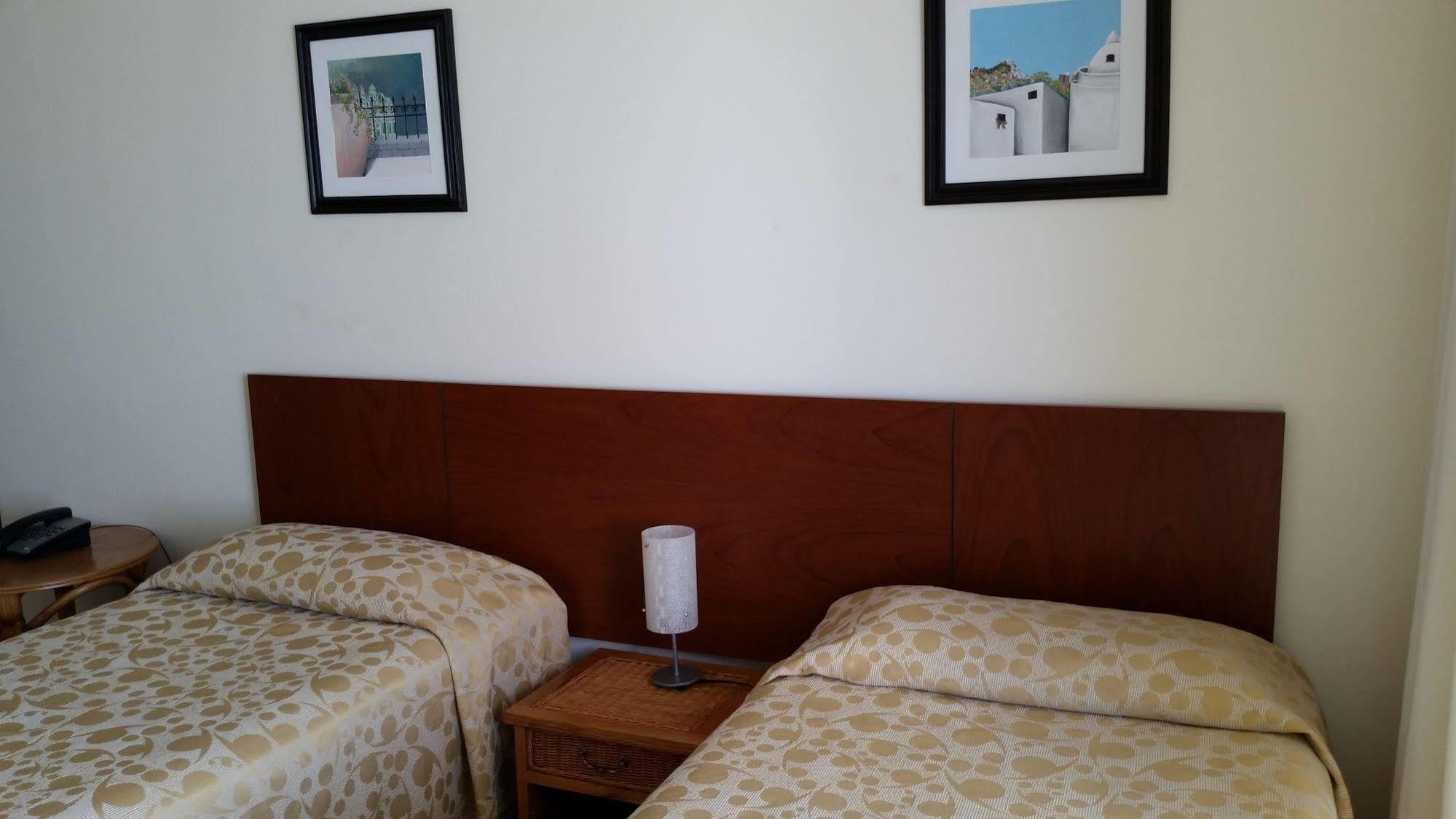 Piriápolis Hotel Boutique Bakari מראה חיצוני תמונה