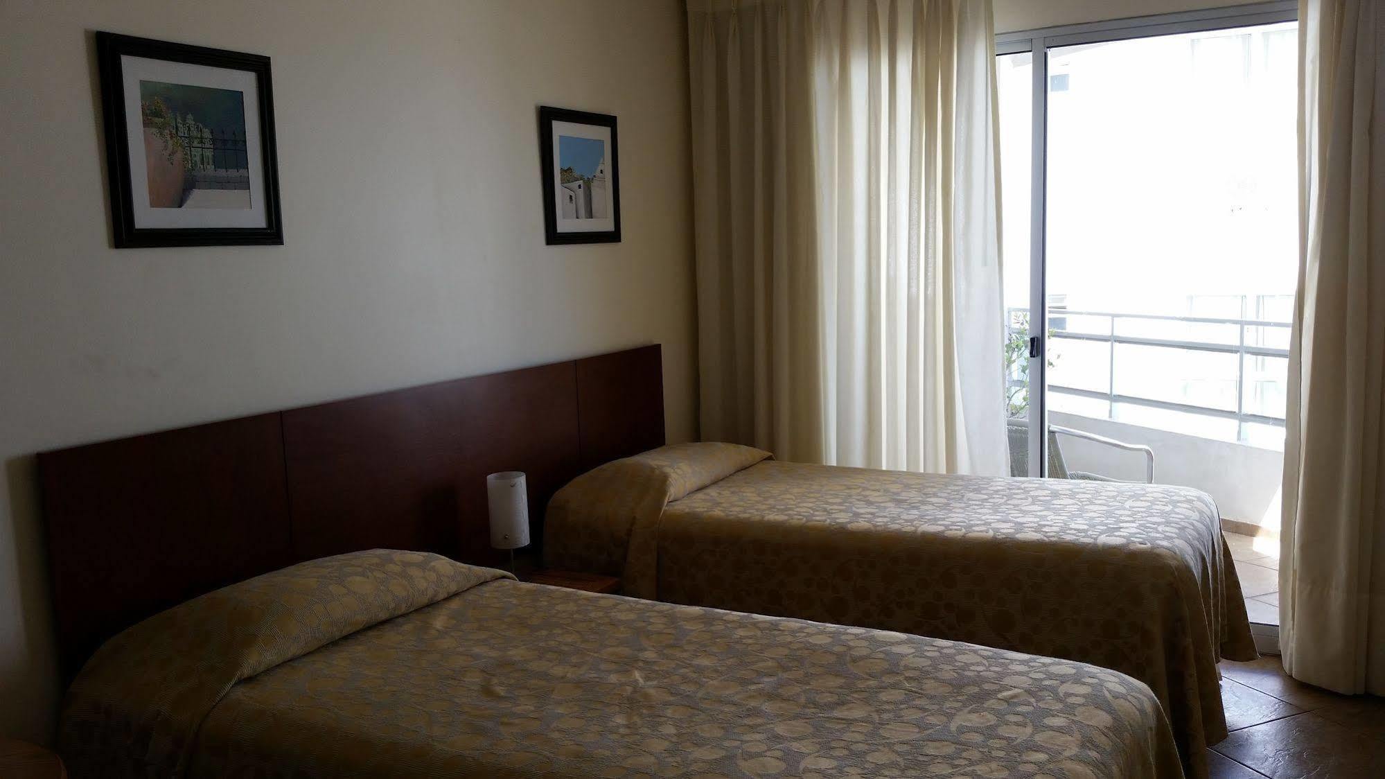 Piriápolis Hotel Boutique Bakari מראה חיצוני תמונה
