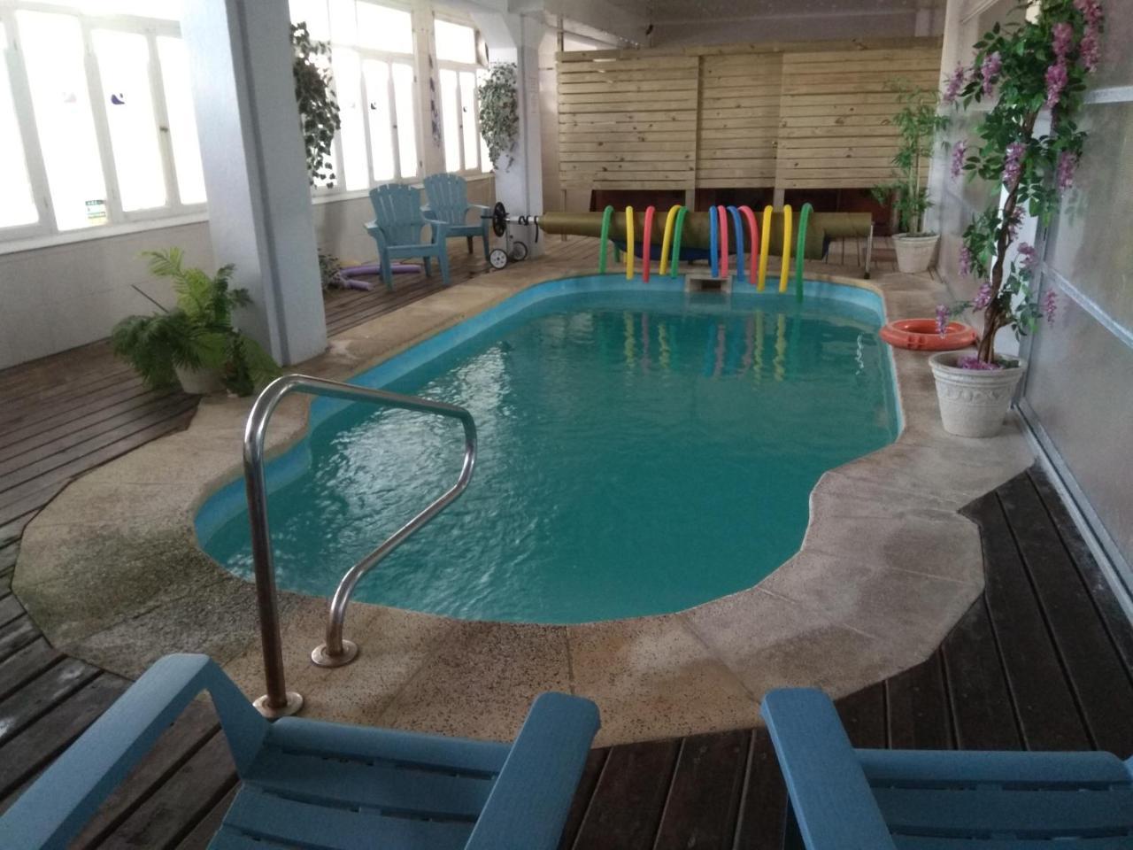 Piriápolis Hotel Boutique Bakari מראה חיצוני תמונה